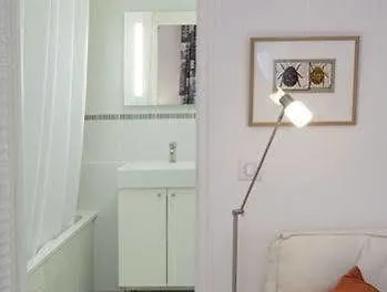 Apartman Appart Ambiance - Sully Lyon